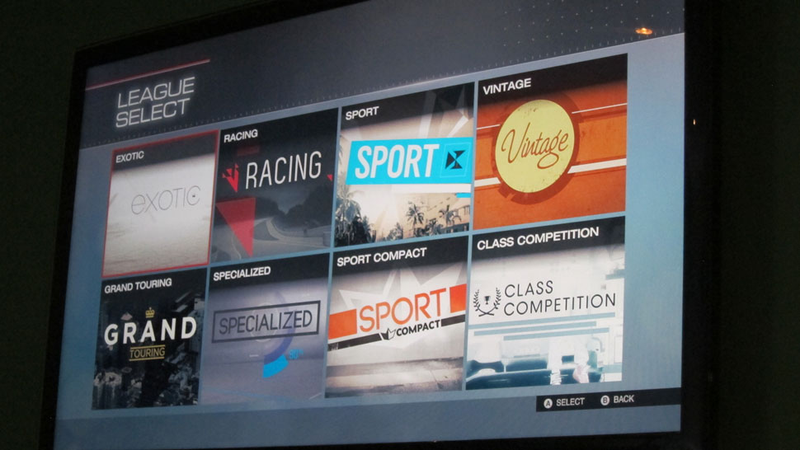 Illustration for article titled I Just Played Forza 5 For A Few Minutes And Now I'm Mildly Excited